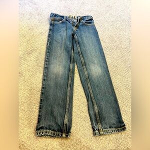 Crazy 8 Kids Blue Jeans